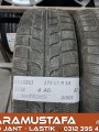 175 65 R 14 PETLAS W601 82T * 2018 * 4 ADET * CKL5261