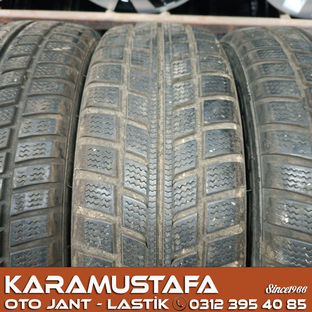 175 65 R 14 PETLAS W601 82T * 2018 * 4 ADET * CKL5261