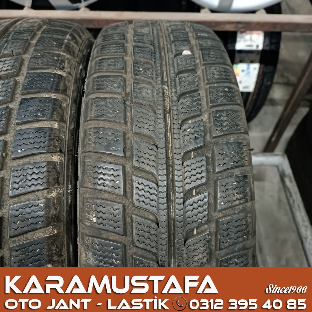 175 65 R 14 PETLAS W601 82T * 2018 * 4 ADET * CKL5261