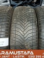 225 60 R 17 MICHELIN CROSS CLIMATE 103V * 2020 * 4 ADET * CKL5266