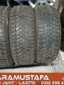 205 55 R 17 LASSA SNOWAYS3 91H * 2016 * 4 ADET * CKL5267