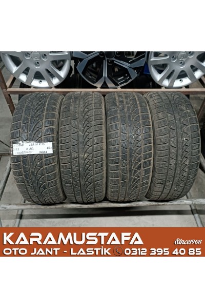 195 50 R 15 PETLAS W651 * 82H * 2013 * 4 ADET * CKL5268