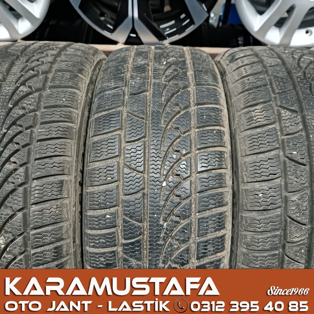 195 50 R 15 PETLAS W651 * 82H * 2013 * 4 ADET * CKL5268