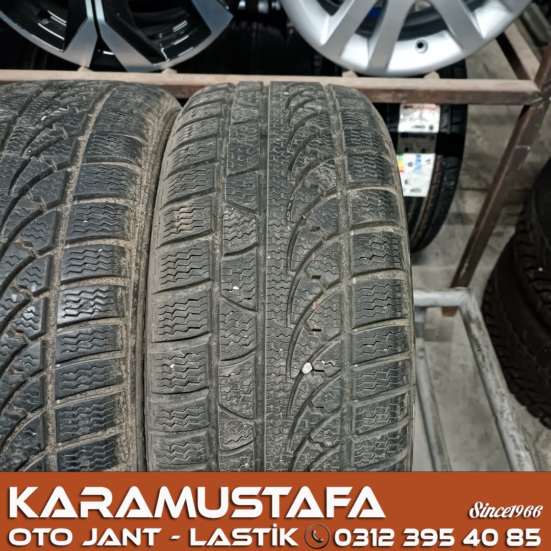 195 50 R 15 PETLAS W651 * 82H * 2013 * 4 ADET * CKL5268