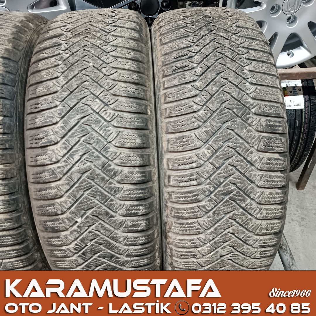 215 60 R 16 LAUFENN I FIT+ 99H * 2020 * 4 ADET * CKL5271