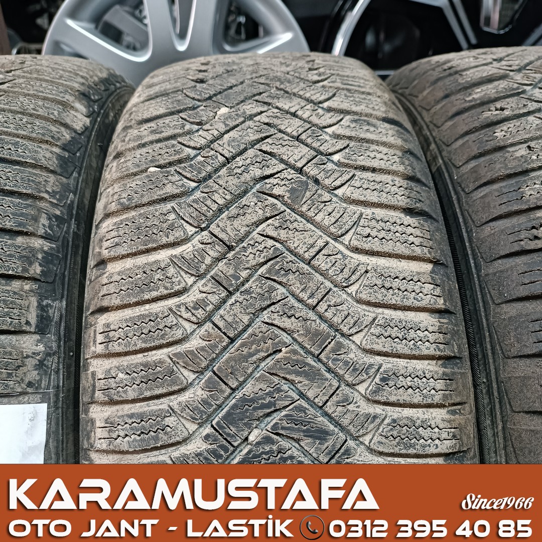 215 60 R 16 LAUFENN I FIT+ 99H * 2020 * 4 ADET * CKL5271