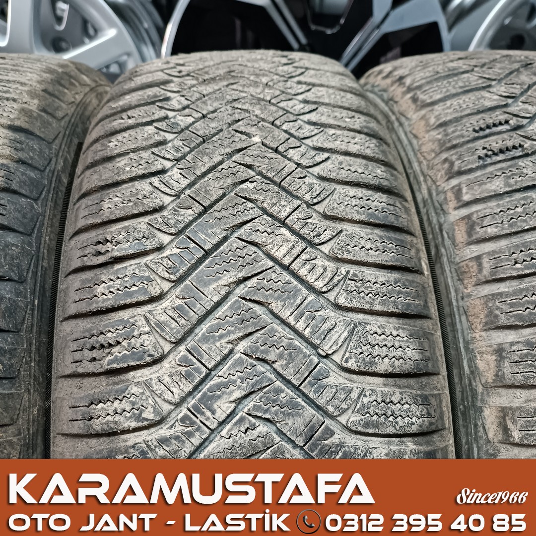 215 60 R 16 LAUFENN I FIT+ 99H * 2020 * 4 ADET * CKL5271