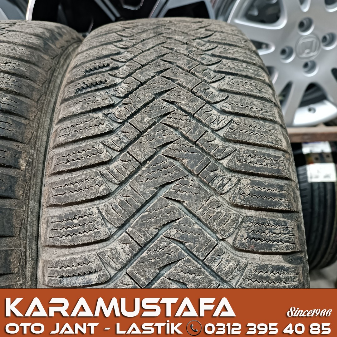 215 60 R 16 LAUFENN I FIT+ 99H * 2020 * 4 ADET * CKL5271