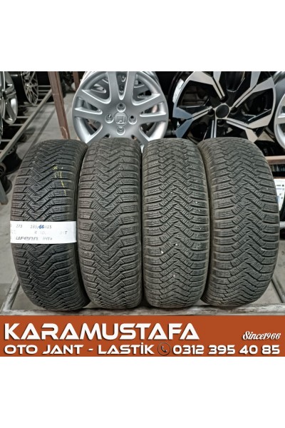 185 65 R 15 LAUFENN LW31 88T * 2022 * 4 ADET * CKL5273