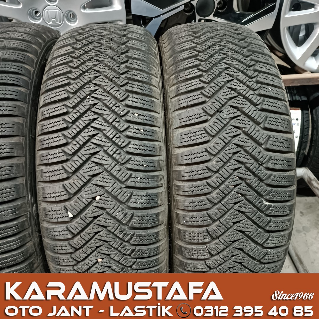 185 65 R 15 LAUFENN LW31 88T * 2022 * 4 ADET * CKL5273