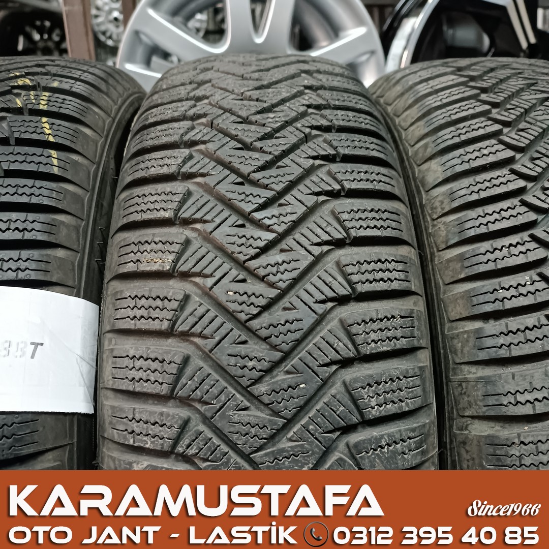 185 65 R 15 LAUFENN LW31 88T * 2022 * 4 ADET * CKL5273