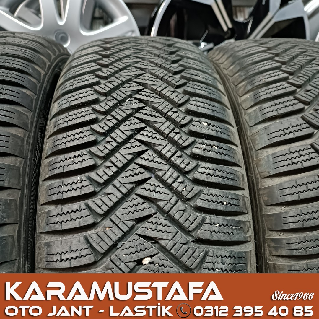 185 65 R 15 LAUFENN LW31 88T * 2022 * 4 ADET * CKL5273