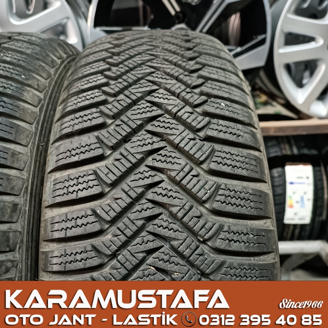 185 65 R 15 LAUFENN LW31 88T * 2022 * 4 ADET * CKL5273