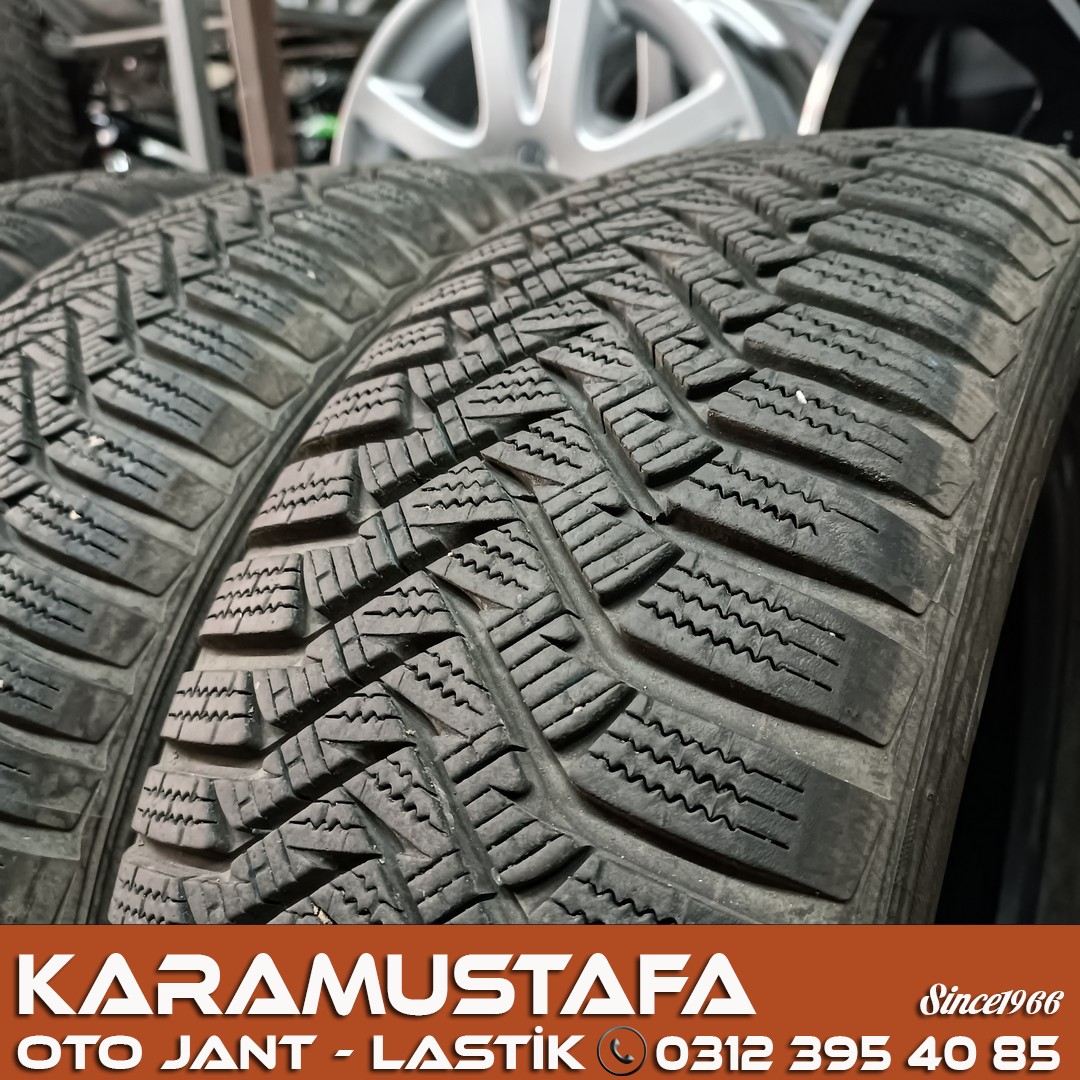 185 65 R 15 LAUFENN LW31 88T * 2022 * 4 ADET * CKL5273