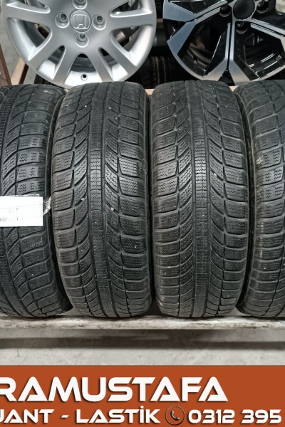 185 60 R 14 GT RADIAL CHAMPIRO 82T * 2013 * 4 ADET * CKL5274
