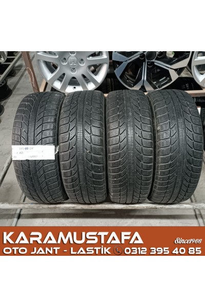 185 60 R 14 GT RADIAL CHAMPIRO 82T * 2013 * 4 ADET * CKL5274