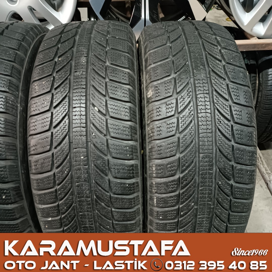 185 60 R 14 GT RADIAL CHAMPIRO 82T * 2013 * 4 ADET * CKL5274