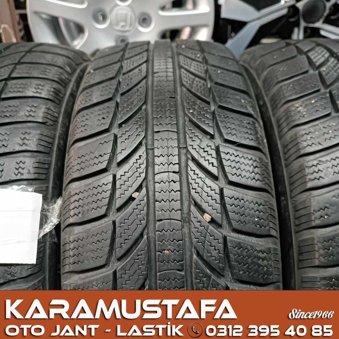 185 60 R 14 GT RADIAL CHAMPIRO 82T * 2013 * 4 ADET * CKL5274