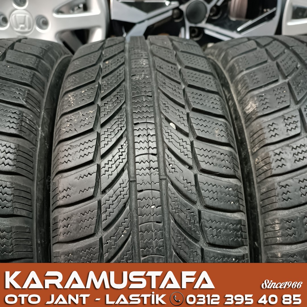185 60 R 14 GT RADIAL CHAMPIRO 82T * 2013 * 4 ADET * CKL5274