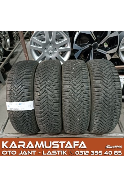 185 65 R 15 LAUFENN I-FIT 88T * 2022 * 4 ADET * CKL5275
