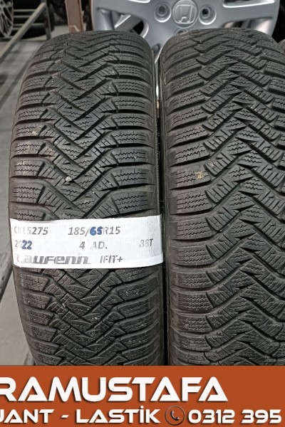 185 65 R 15 LAUFENN I-FIT 88T * 2022 * 4 ADET * CKL5275
