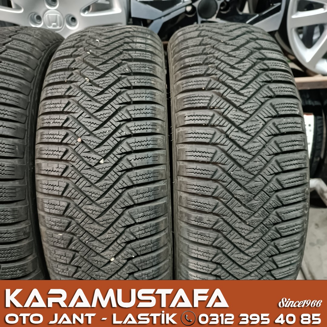 185 65 R 15 LAUFENN I-FIT 88T * 2022 * 4 ADET * CKL5275