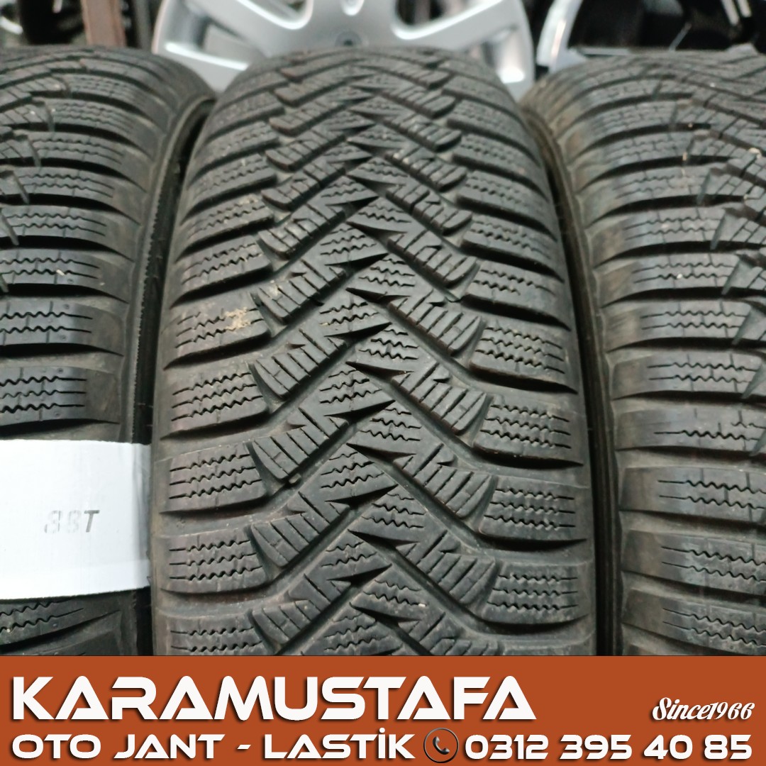 185 65 R 15 LAUFENN I-FIT 88T * 2022 * 4 ADET * CKL5275