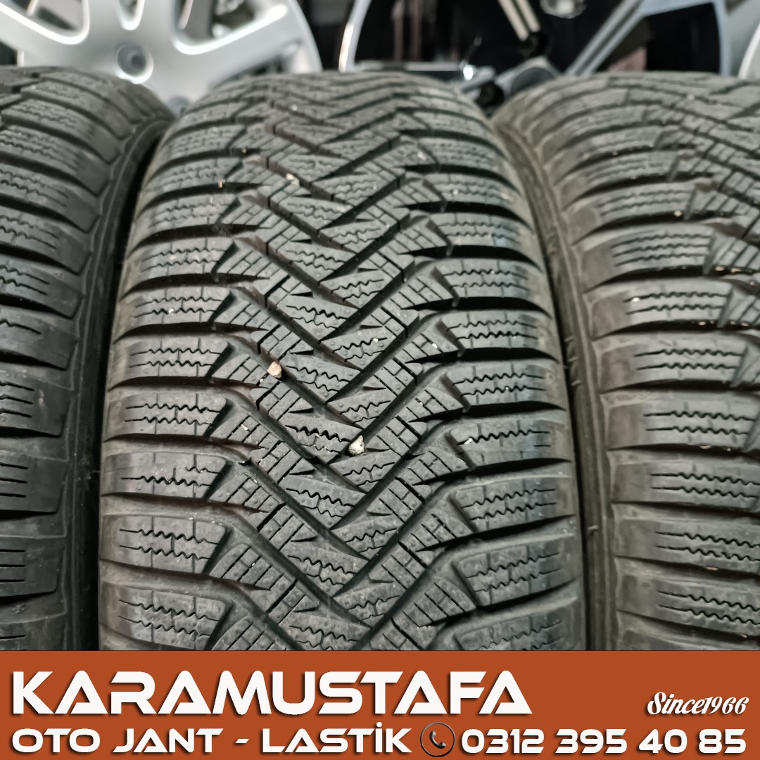 185 65 R 15 LAUFENN I-FIT 88T * 2022 * 4 ADET * CKL5275