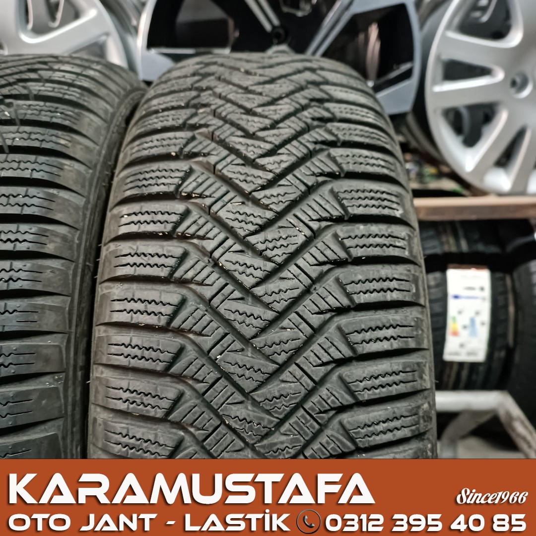 185 65 R 15 LAUFENN I-FIT 88T * 2022 * 4 ADET * CKL5275