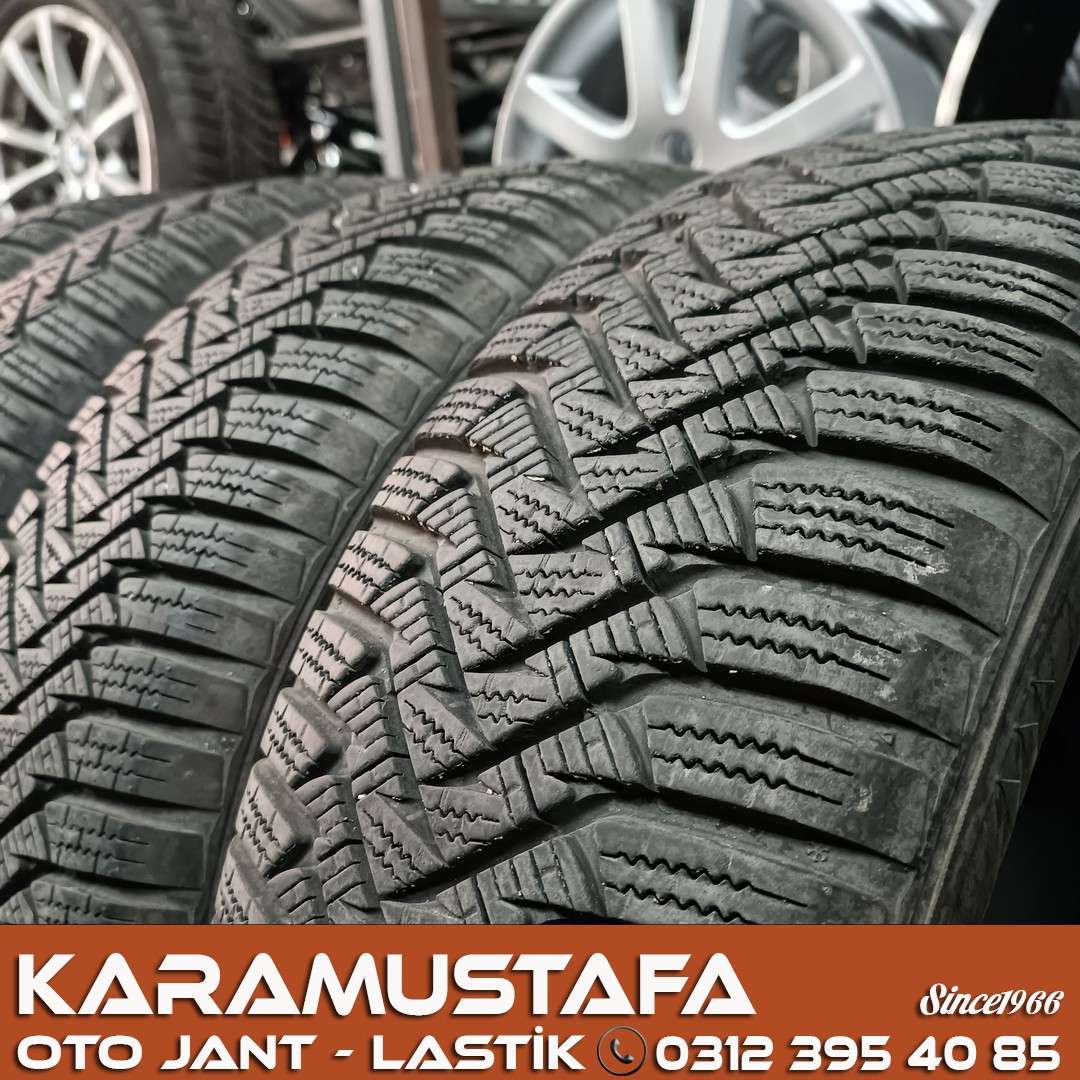 185 65 R 15 LAUFENN I-FIT 88T * 2022 * 4 ADET * CKL5275