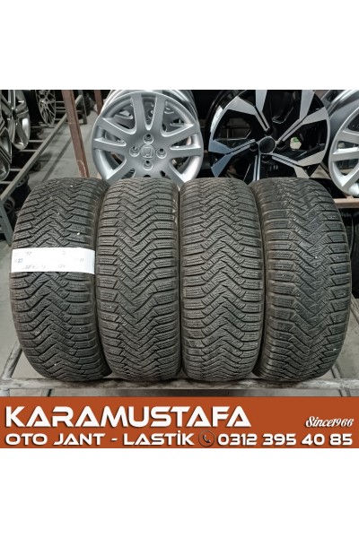 205 55 R 16 LAUFENN I-FIT+ 91H * 2022 * 4 ADET * CKL5277
