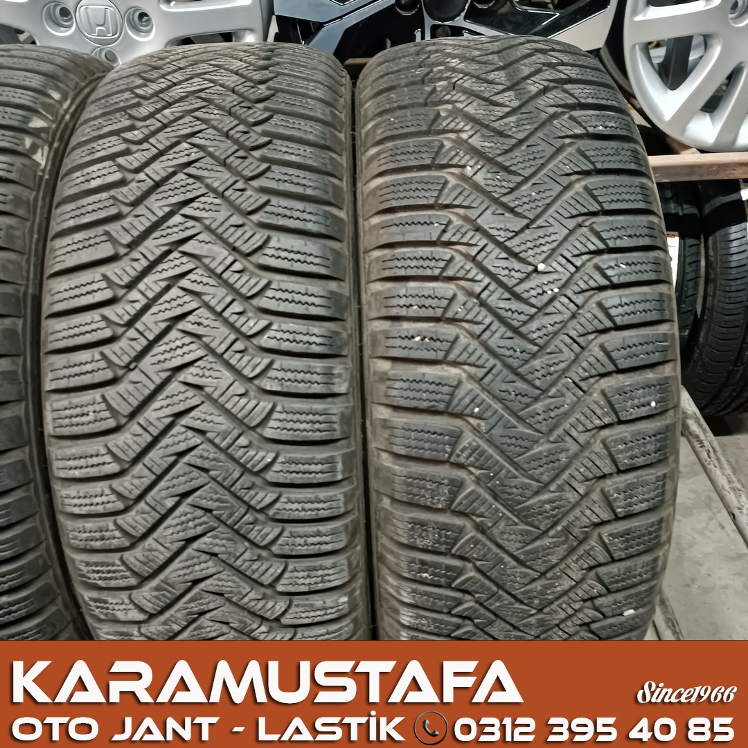 205 55 R 16 LAUFENN I-FIT+ 91H * 2022 * 4 ADET * CKL5277