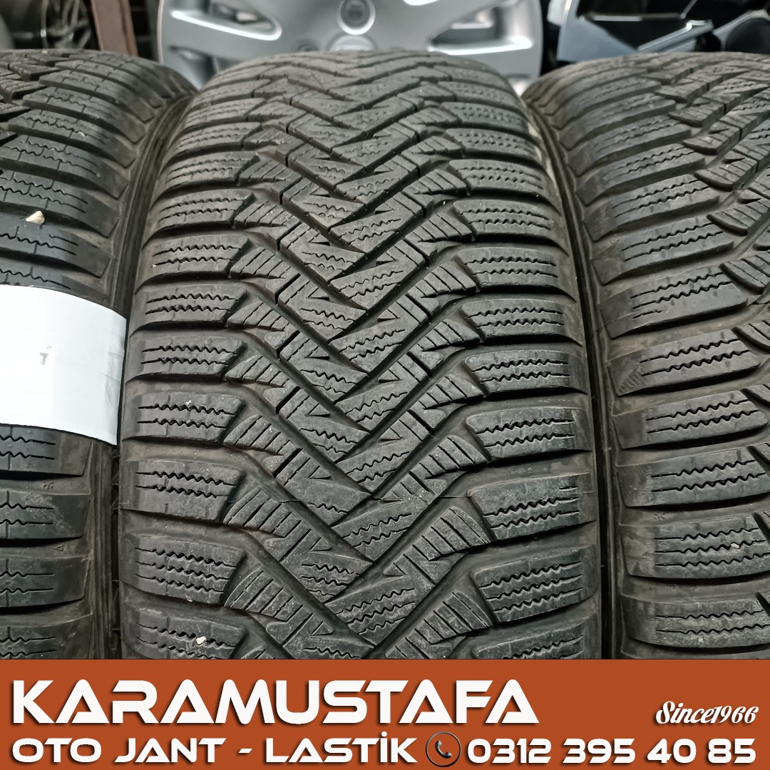 205 55 R 16 LAUFENN I-FIT+ 91H * 2022 * 4 ADET * CKL5277