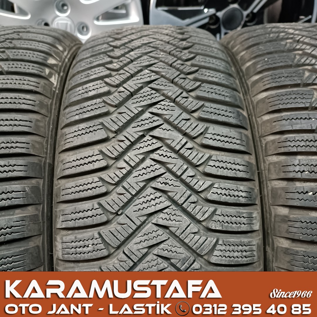 205 55 R 16 LAUFENN I-FIT+ 91H * 2022 * 4 ADET * CKL5277