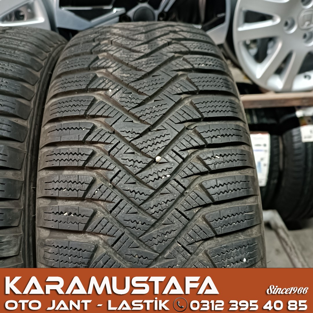 205 55 R 16 LAUFENN I-FIT+ 91H * 2022 * 4 ADET * CKL5277