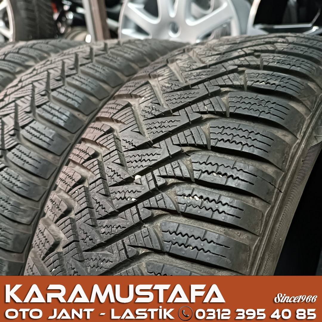 205 55 R 16 LAUFENN I-FIT+ 91H * 2022 * 4 ADET * CKL5277