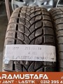 215 65 R 16 LASSA SNOWAYS ERA 98H * 2013 * 4 ADET * CKL5279
