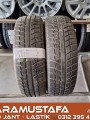 195 65 R 15 MICHELIN ALPIN A3 91T * 2009 * 2 ADET * CKL5282