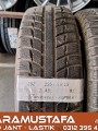 195 65 R 15 MICHELIN ALPIN A3 91T * 2009 * 2 ADET * CKL5282