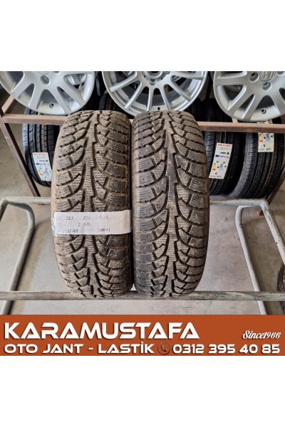 205 55 R 16 KINGSTAR SW41 91T * 2014 * 2 ADET * CKL5283