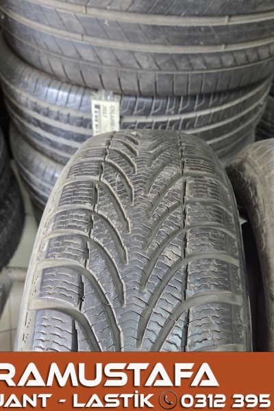 175 65 R 14 BFGOODRICH GFORCE 82T * 2013 * 2 ADET * CKL5285