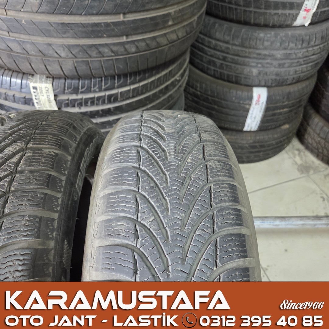 175 65 R 14 BFGOODRICH GFORCE 82T * 2013 * 2 ADET * CKL5285