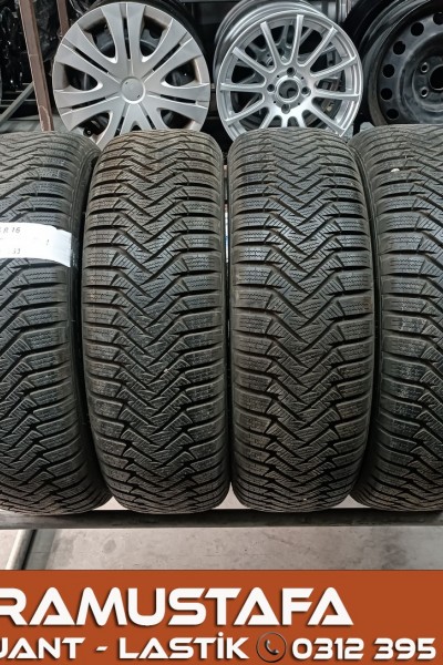 215 65 R 16 LAUFENN LW31 98H * 2022 * 4 ADET * CKL5286