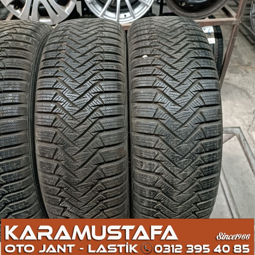 215 65 R 16 LAUFENN LW31 98H * 2022 * 4 ADET * CKL5286