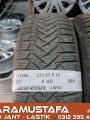215 65 R 16 LAUFENN LW31 98H * 2022 * 4 ADET * CKL5286