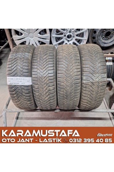 195 65 R 15 LAUFENN LW31 91T * 2020 * 4 ADET * CKL5288