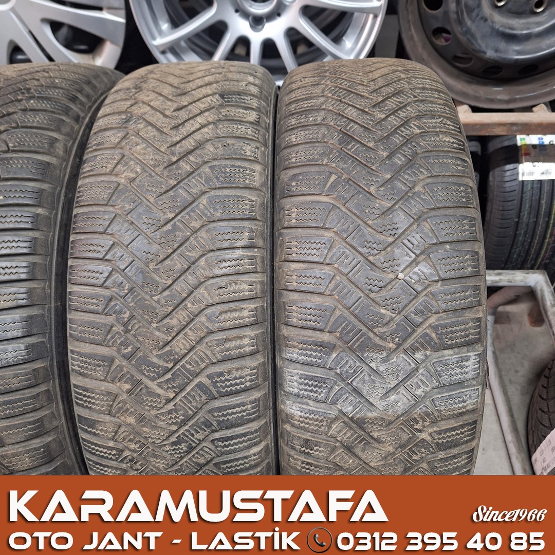 195 65 R 15 LAUFENN LW31 91T * 2020 * 4 ADET * CKL5288