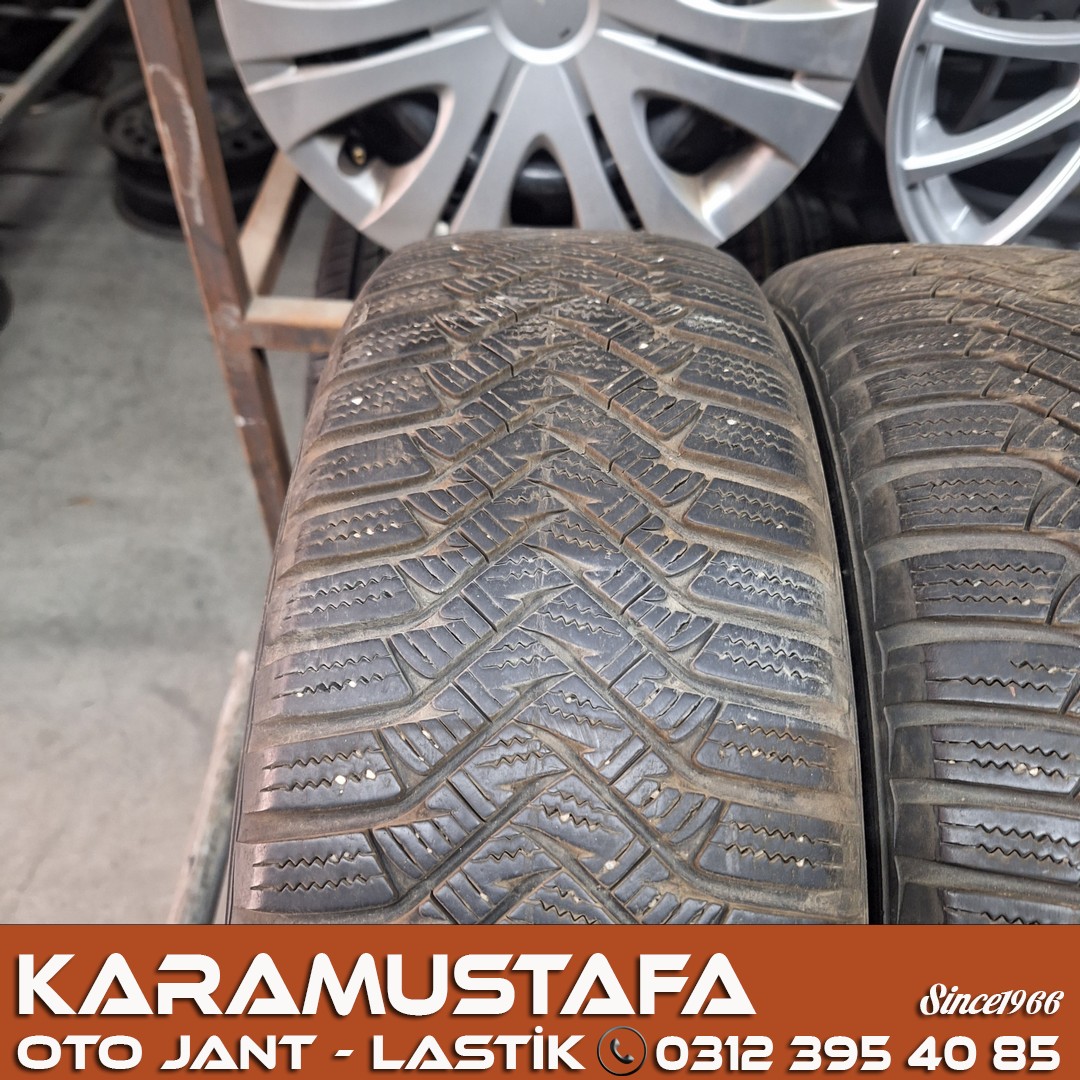 195 65 R 15 LAUFENN LW31 91T * 2020 * 4 ADET * CKL5288