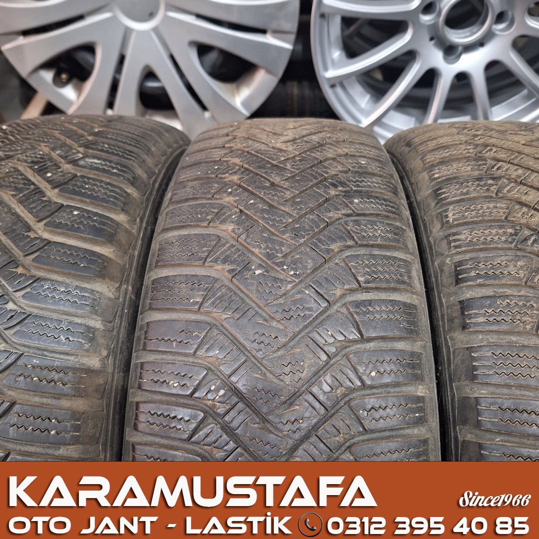 195 65 R 15 LAUFENN LW31 91T * 2020 * 4 ADET * CKL5288