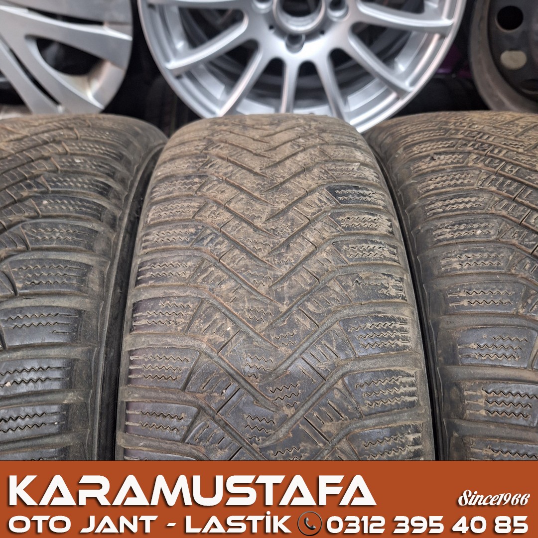 195 65 R 15 LAUFENN LW31 91T * 2020 * 4 ADET * CKL5288